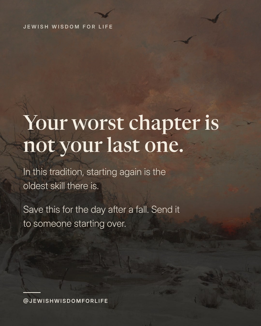 Keep Messing Up?, slide 7 of 7