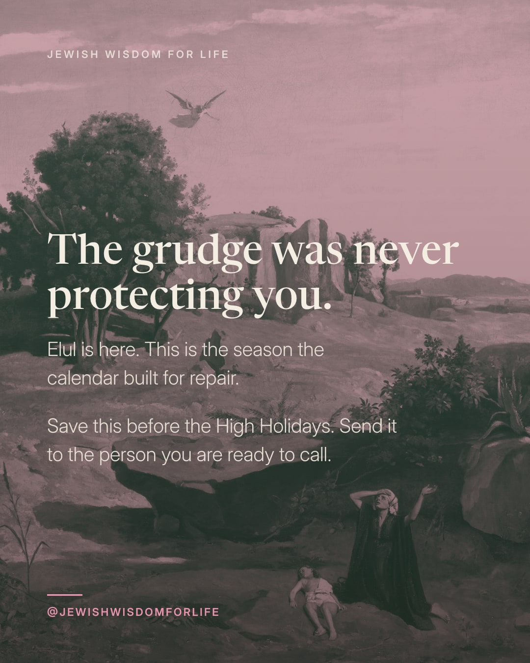 Still Angry at Someone?, slide 7 of 7