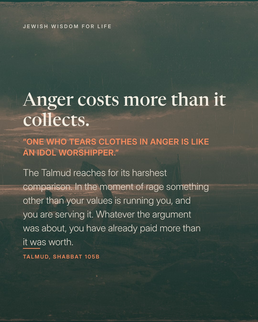 Losing Your Temper?, slide 3 of 7