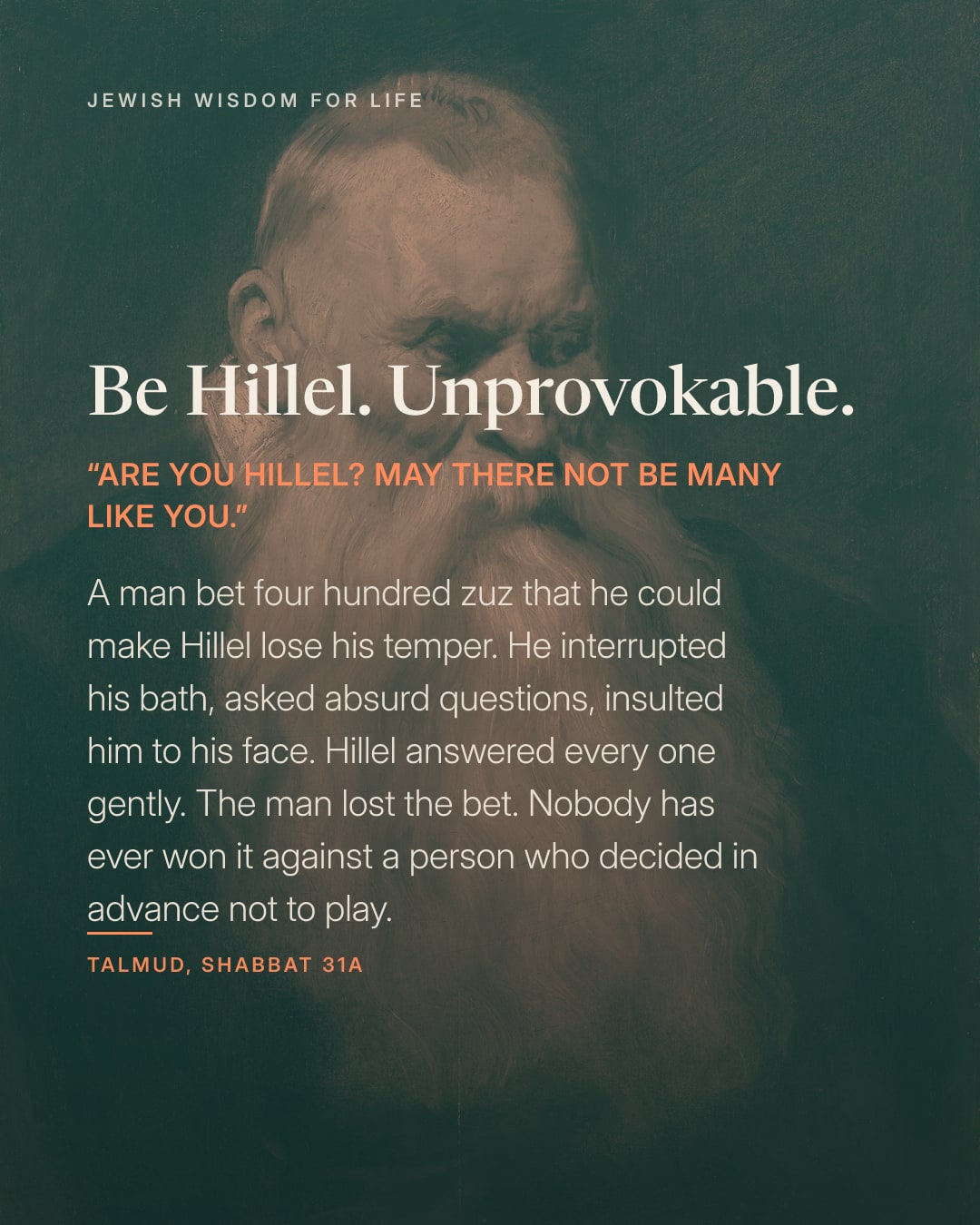 Losing Your Temper?, slide 5 of 7