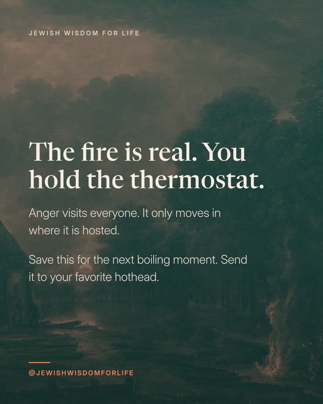 Losing Your Temper?, slide 7 of 7