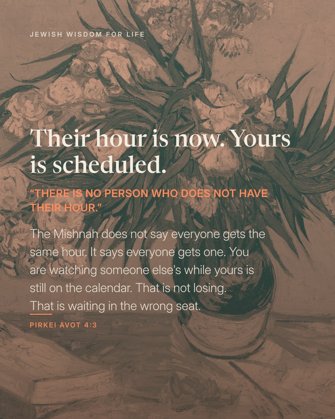 Everyone Seems Ahead of You?, slide 3 of 7