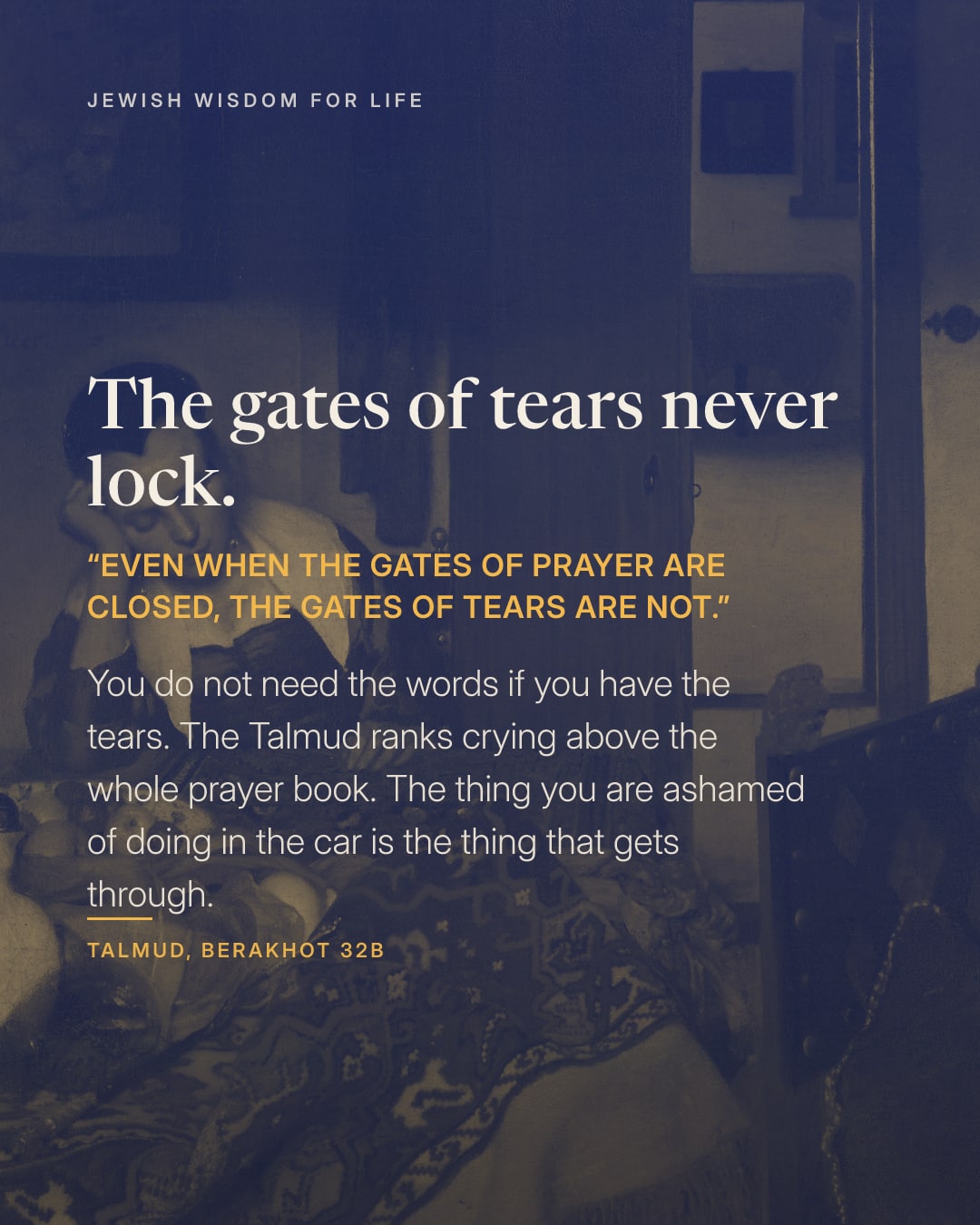 Can't Find the Words to Pray?, slide 3 of 7