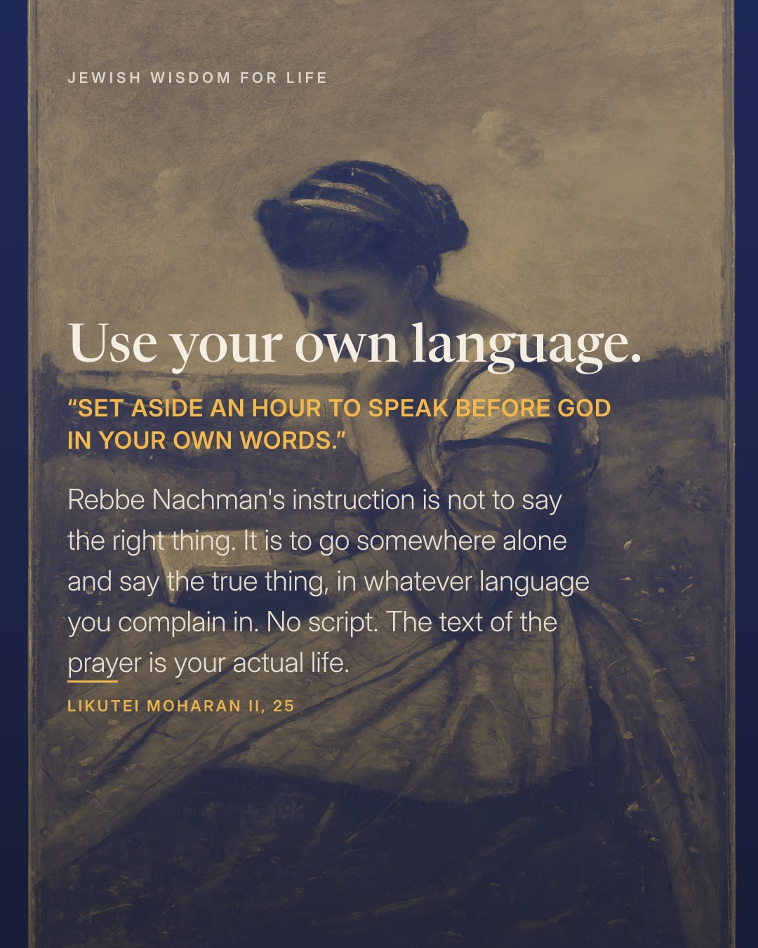 Can't Find the Words to Pray?, slide 4 of 7