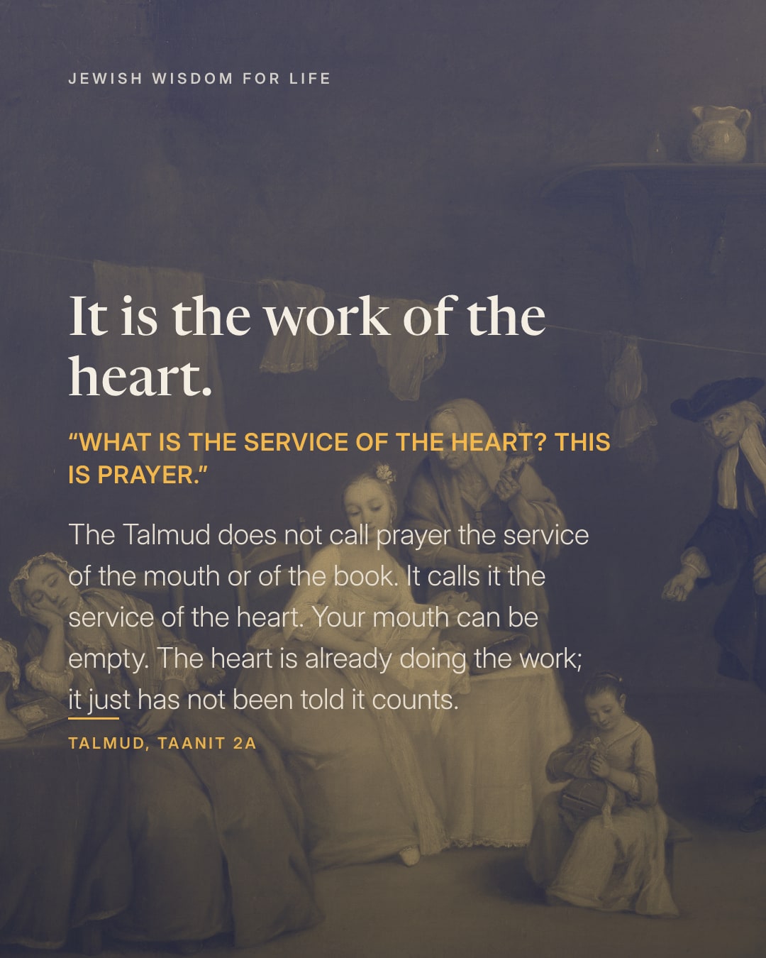 Can't Find the Words to Pray?, slide 5 of 7