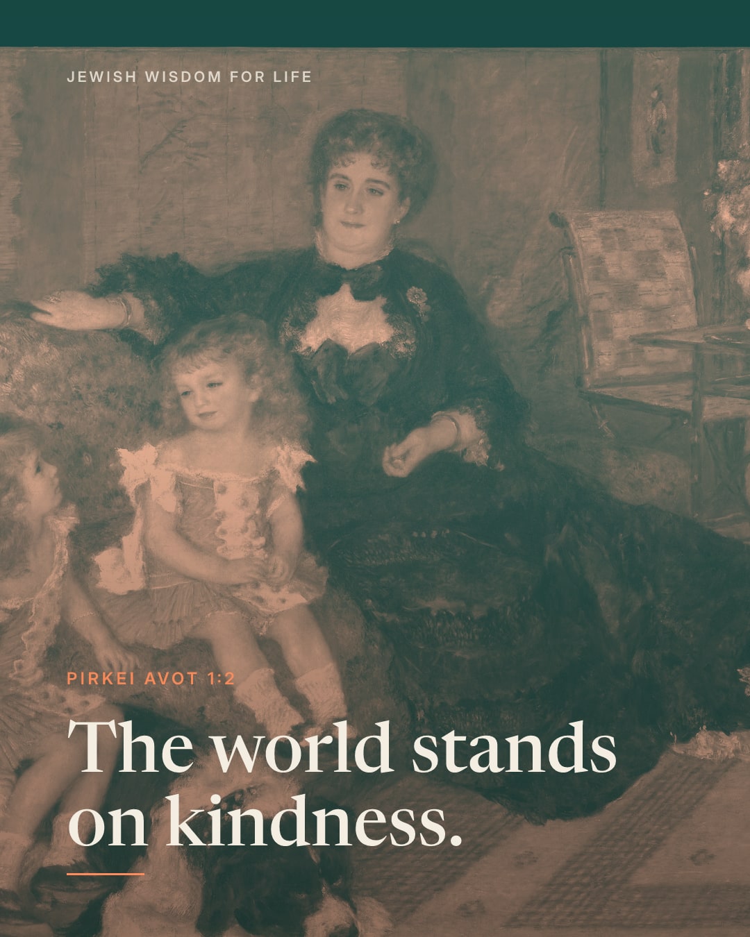 Being Kind Feels Pointless?