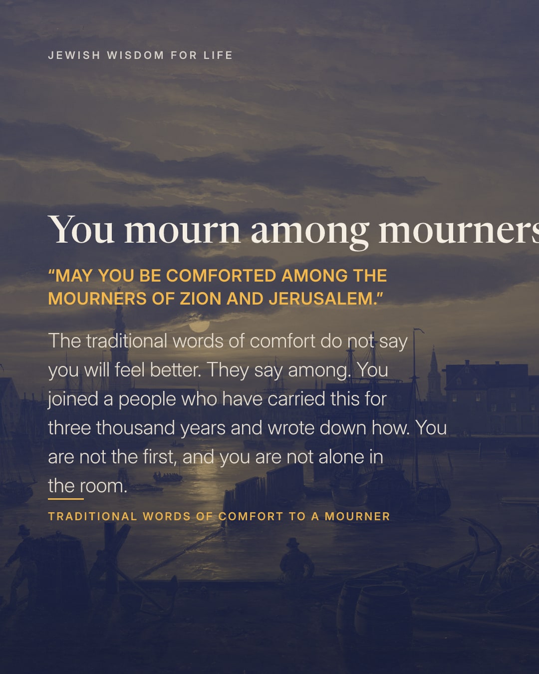 Lost Someone You Love?, slide 6 of 7