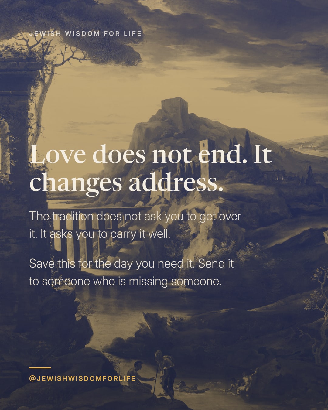 Lost Someone You Love?, slide 7 of 7