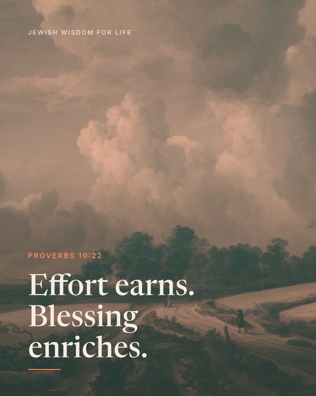 Worried About Money?