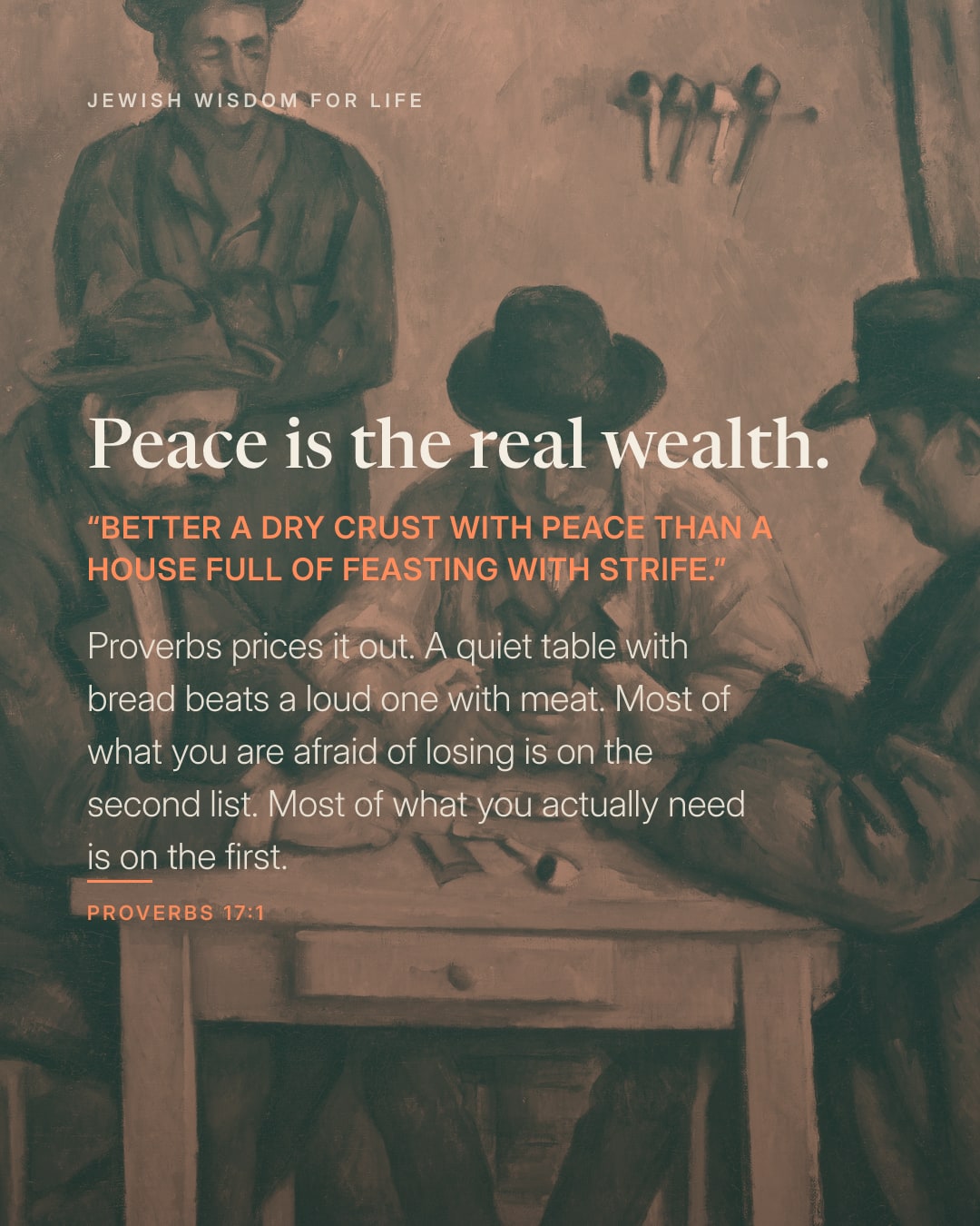 Worried About Money?, slide 6 of 7