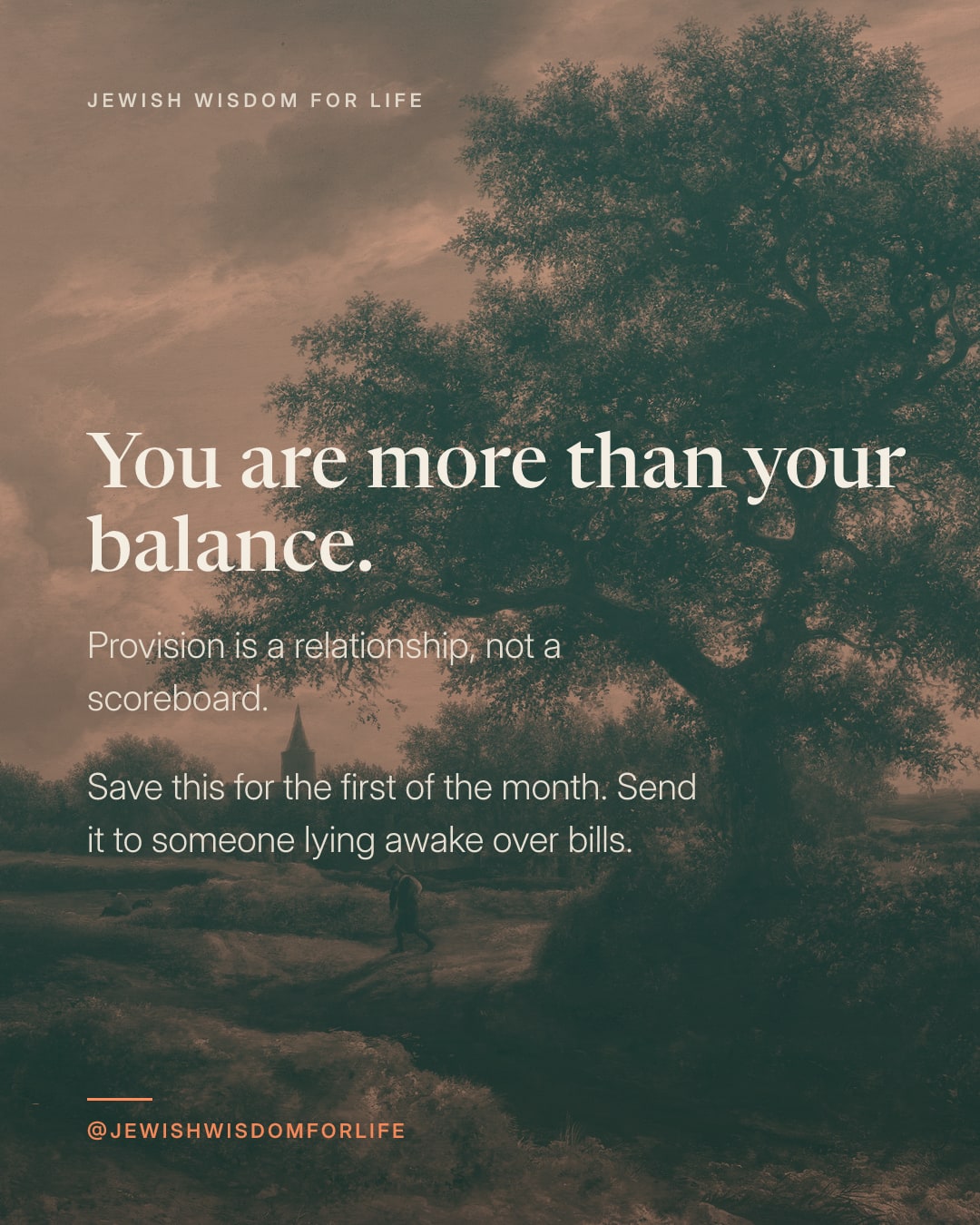 Worried About Money?, slide 7 of 7