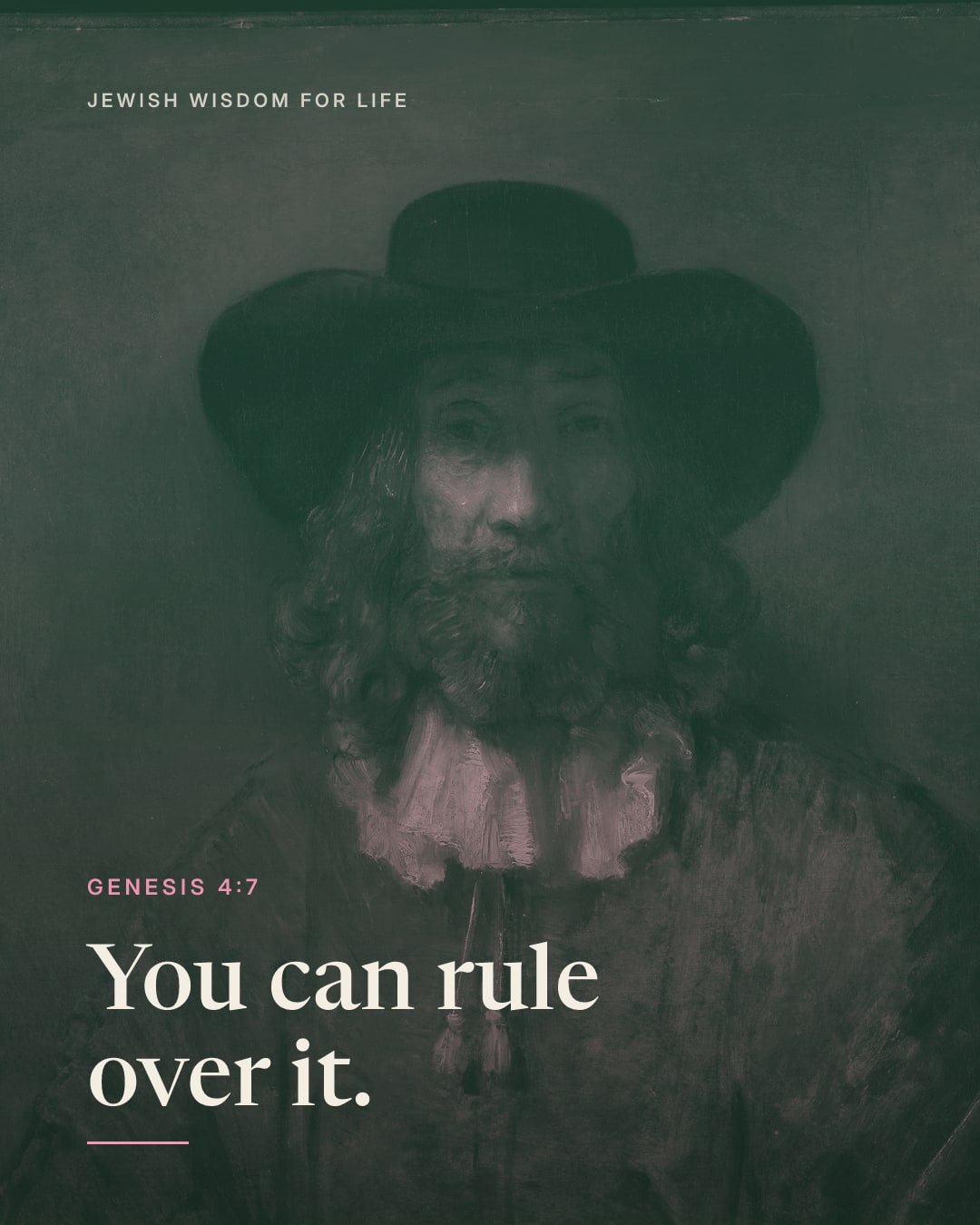 Carrying Guilt?