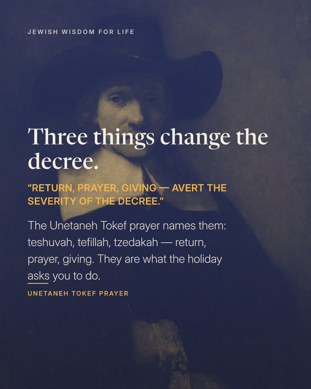 Nervous About the New Year?, slide 5 of 7