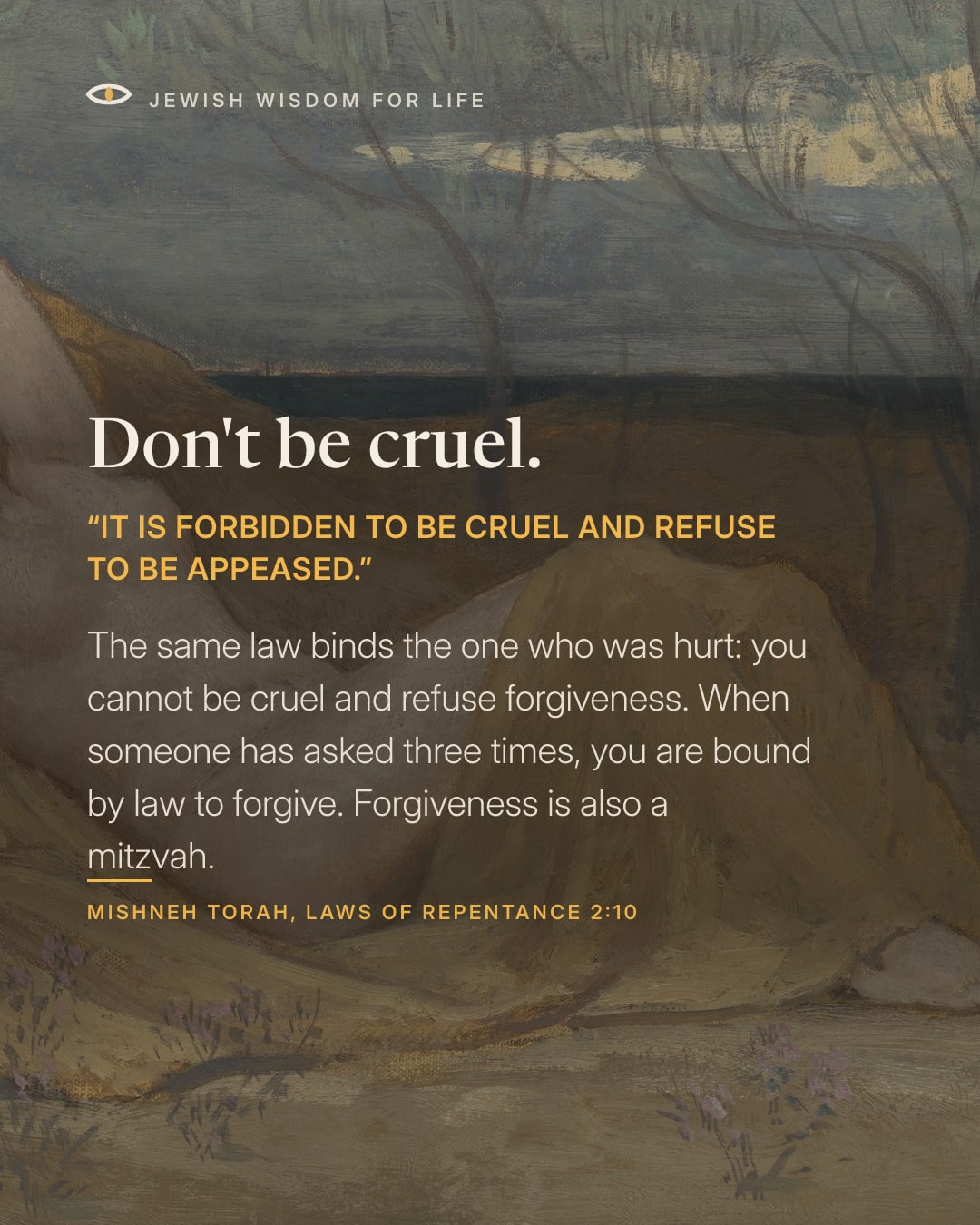 Need to Apologize?, slide 5 of 7