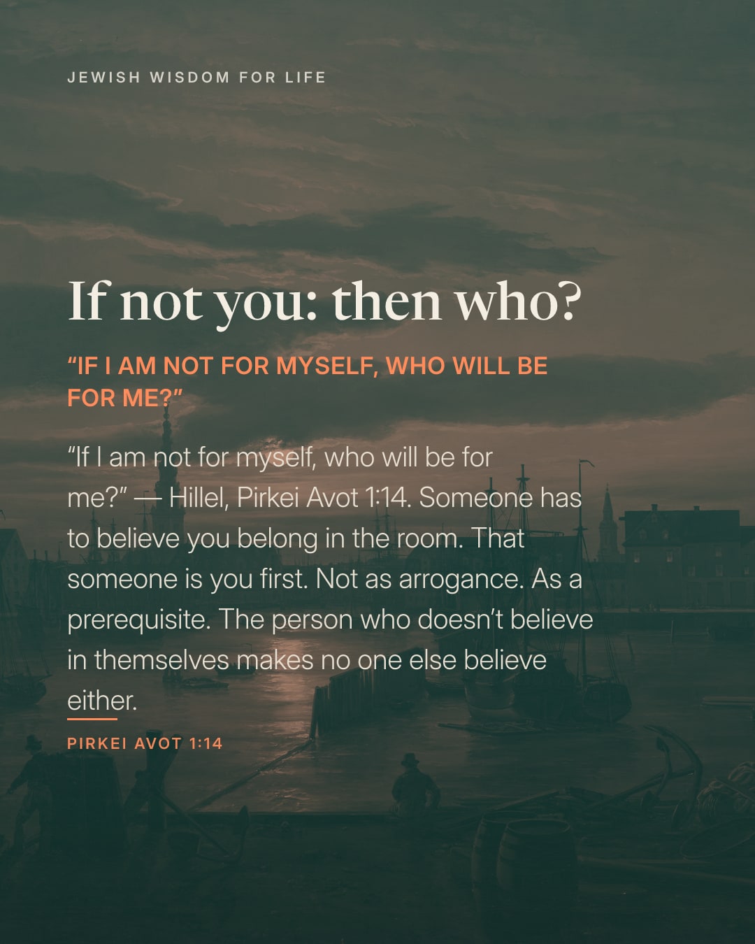 Feel Like a Fraud?, slide 6 of 7