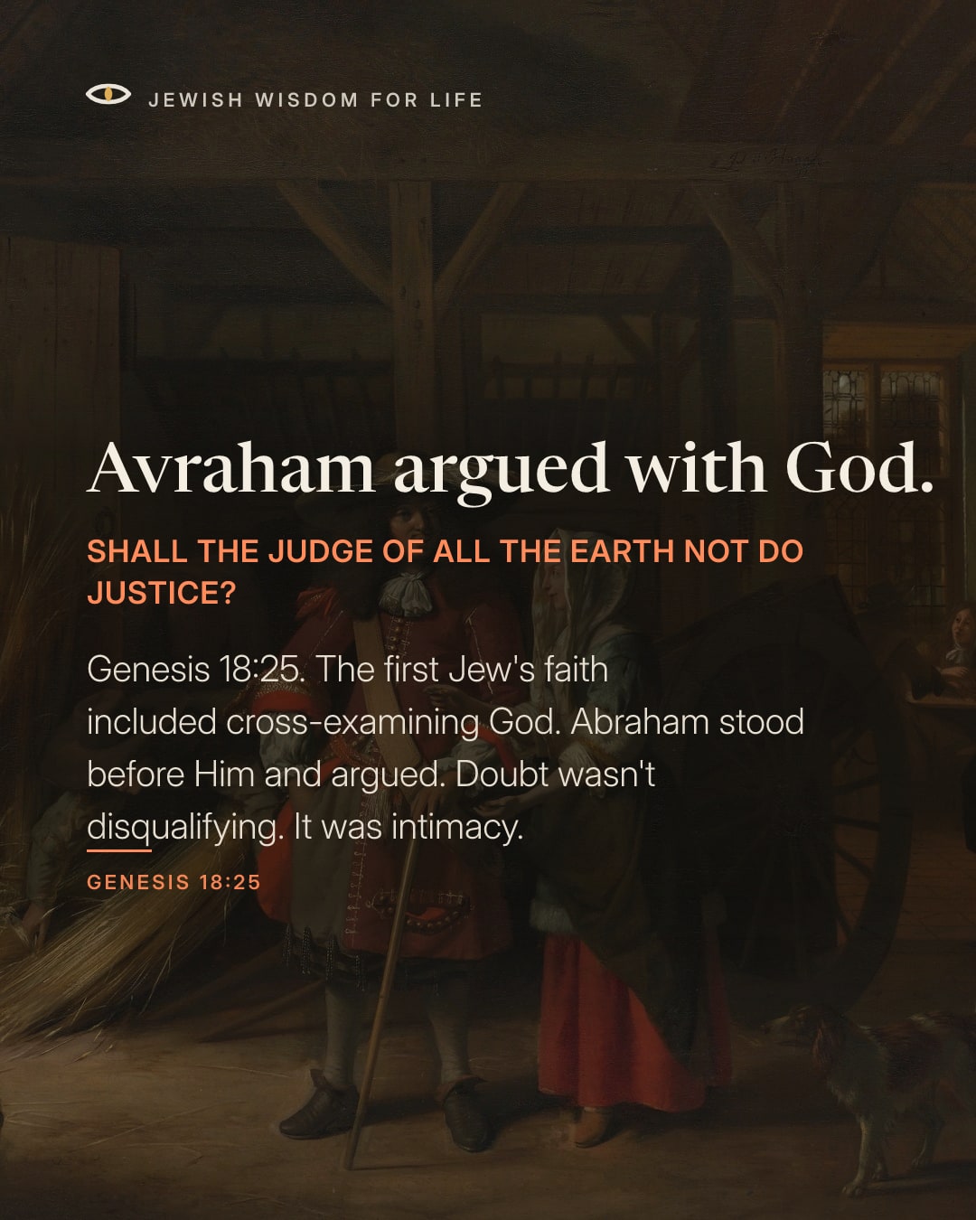 Struggling With Faith?, slide 2 of 7