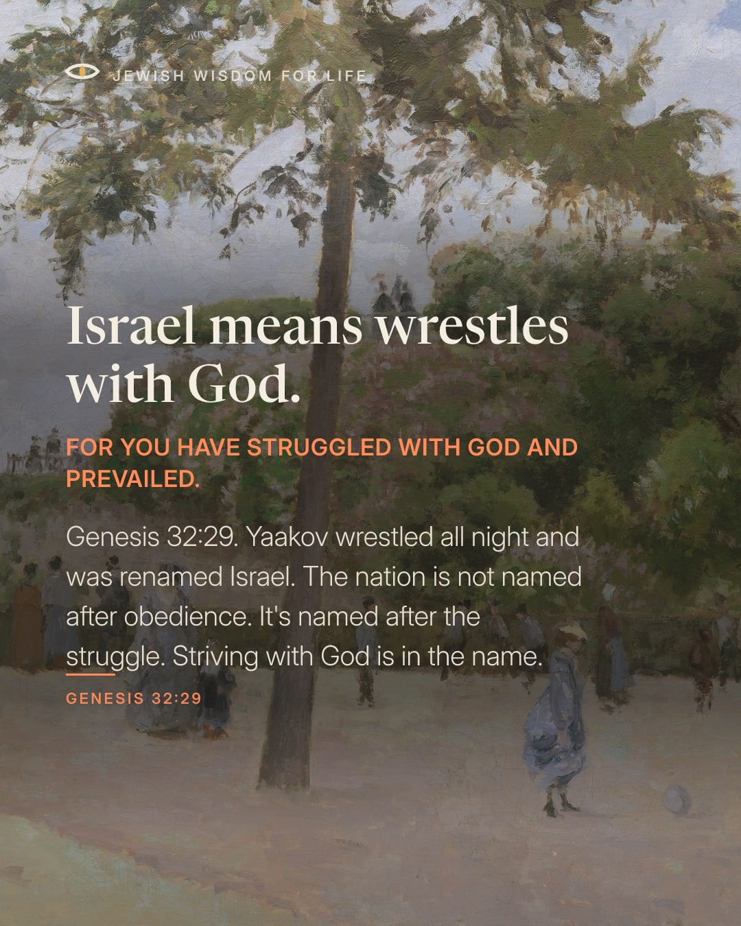 Struggling With Faith?, slide 3 of 7