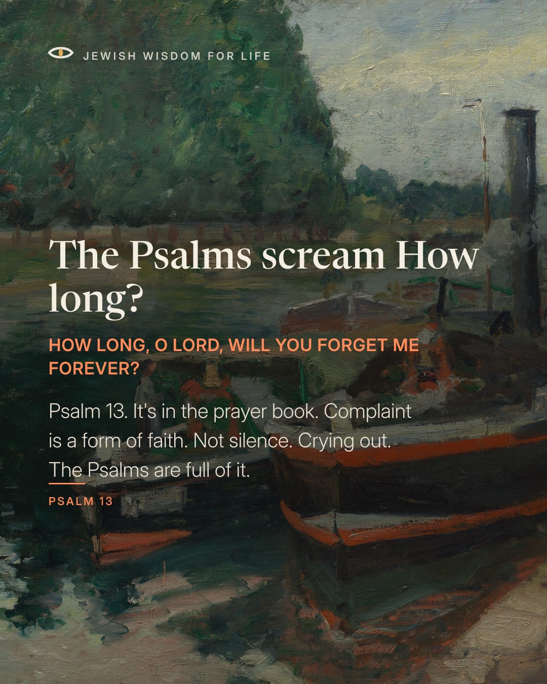 Struggling With Faith?, slide 4 of 7