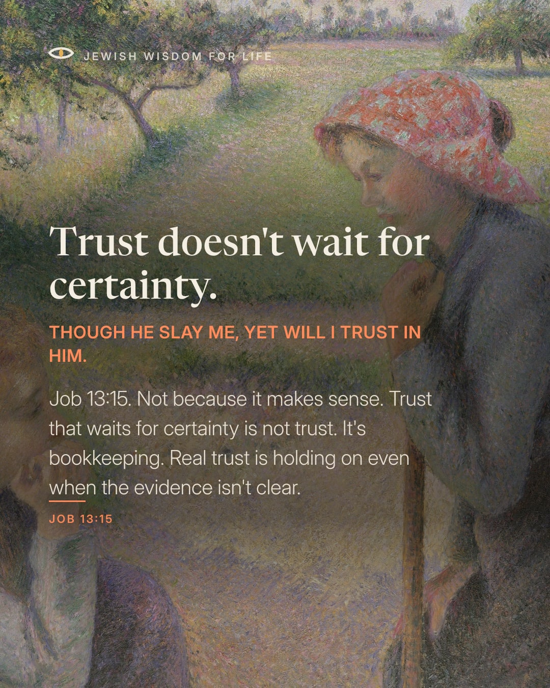 Struggling With Faith?, slide 6 of 7