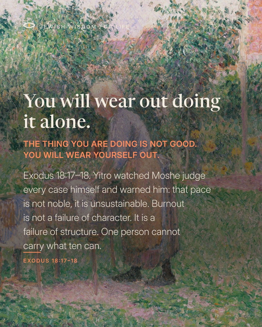 Overwhelmed at Work?, slide 2 of 7