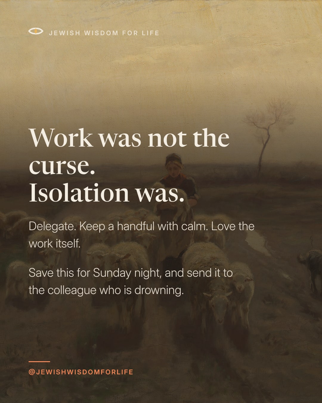 Overwhelmed at Work?, slide 7 of 7