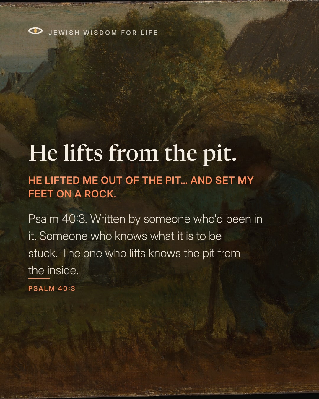 Feeling Stuck?, slide 5 of 7