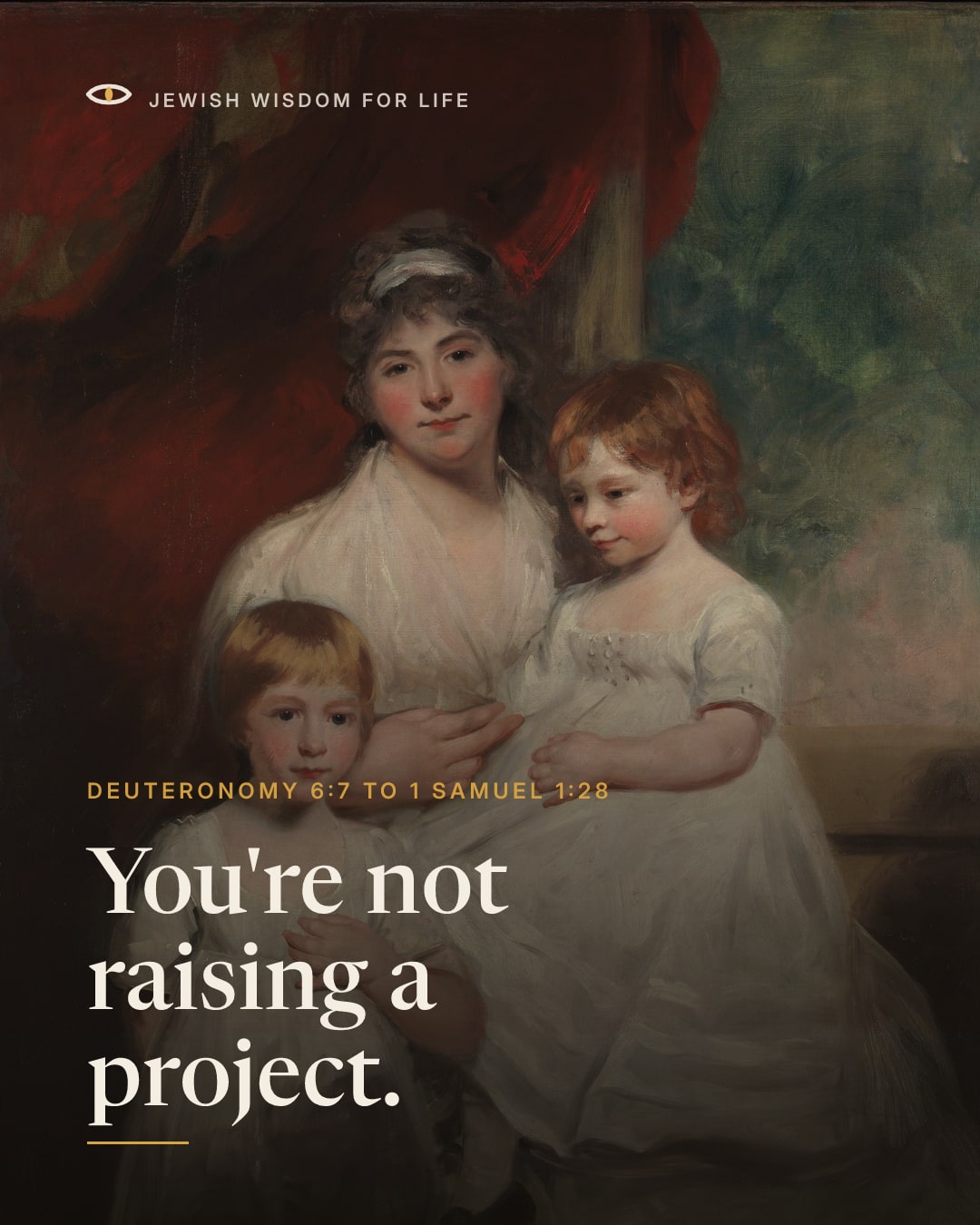 Parenting Feels Impossible?