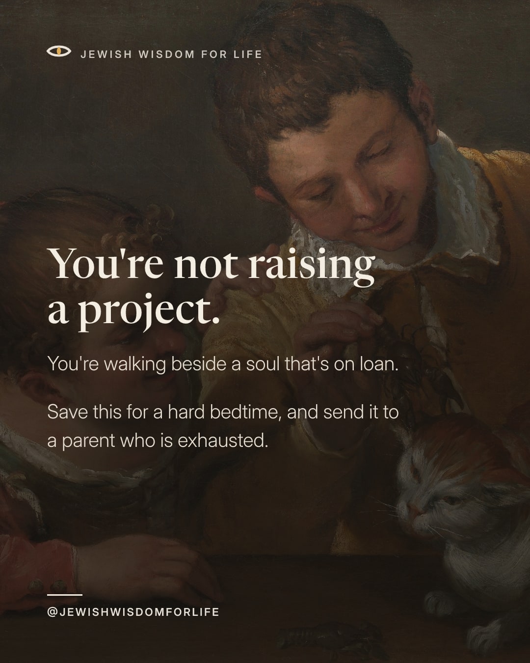 Parenting Feels Impossible?, slide 7 of 7
