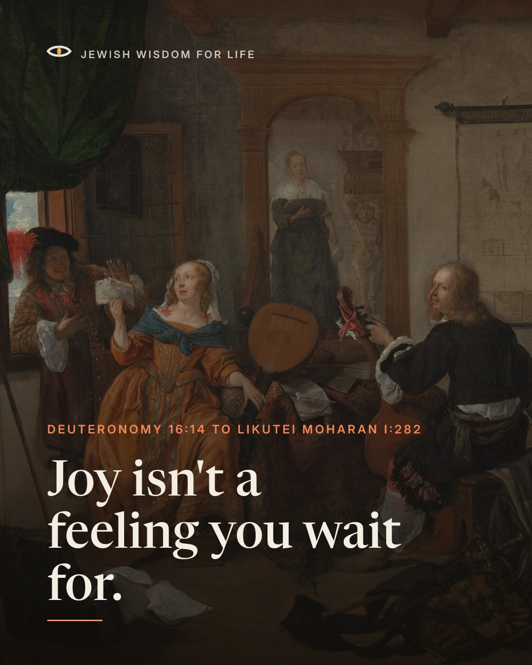 Hard to Be Happy on Command?