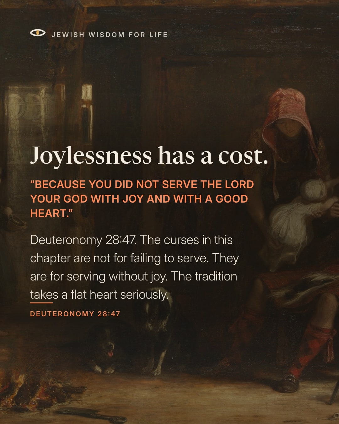 Hard to Be Happy on Command?, slide 4 of 7