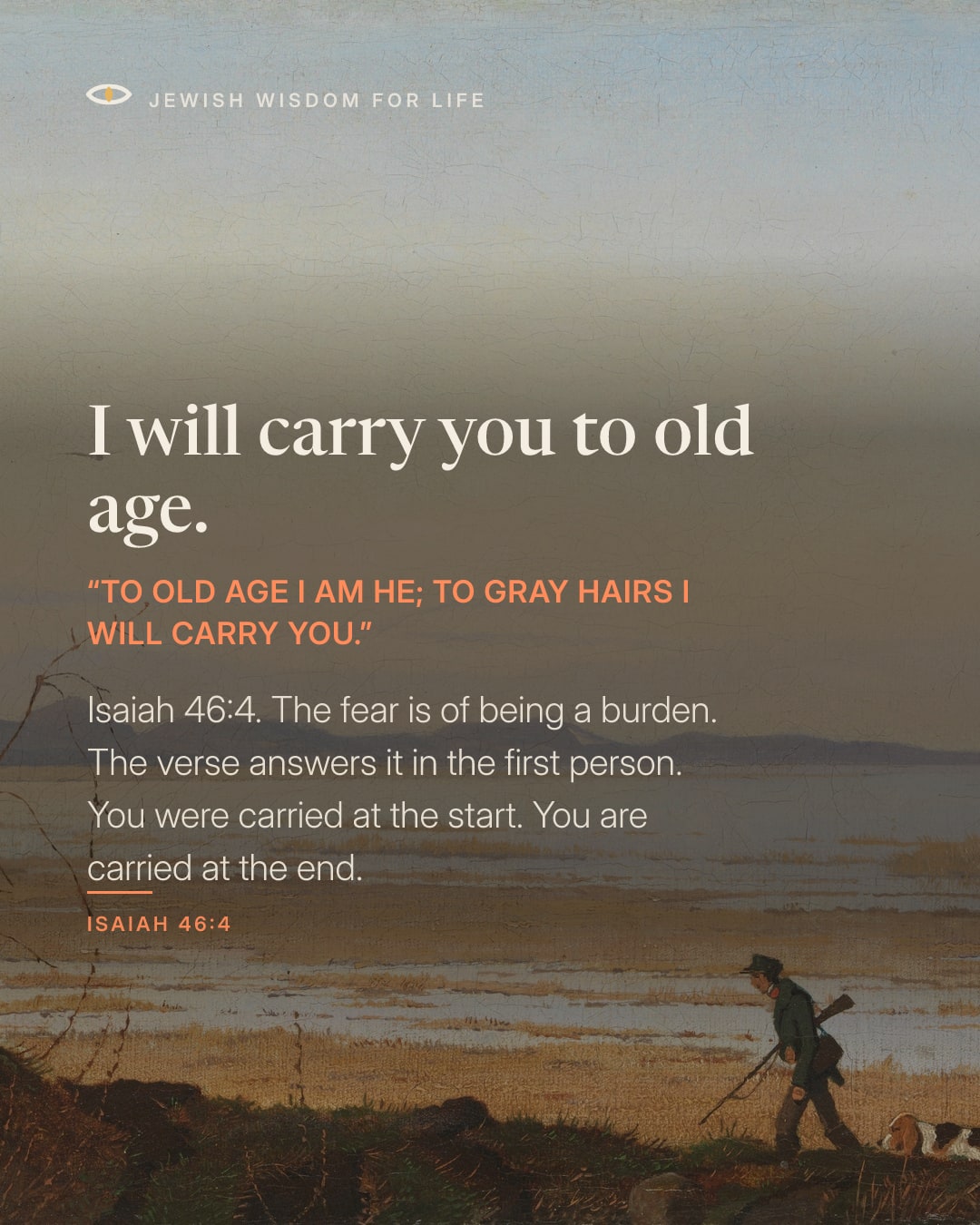 Afraid of Getting Older?, slide 4 of 7