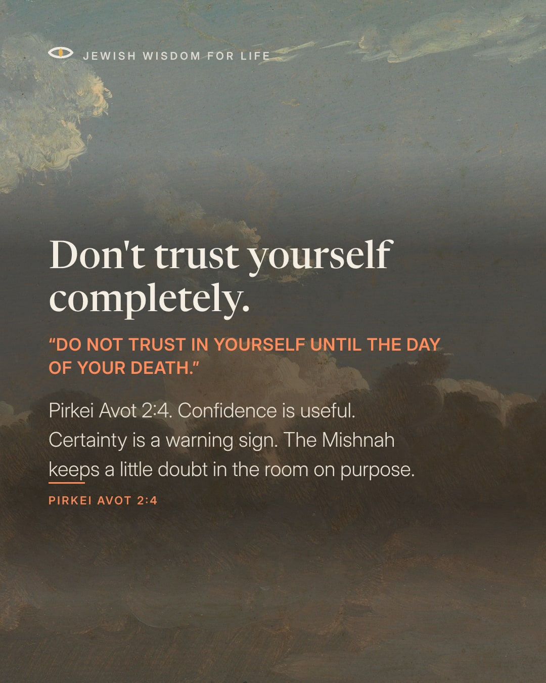 Facing a Big Decision?, slide 4 of 7