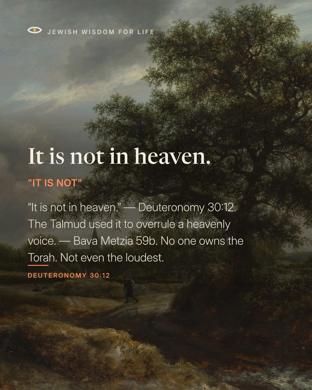Burned by Religion?, slide 4 of 7