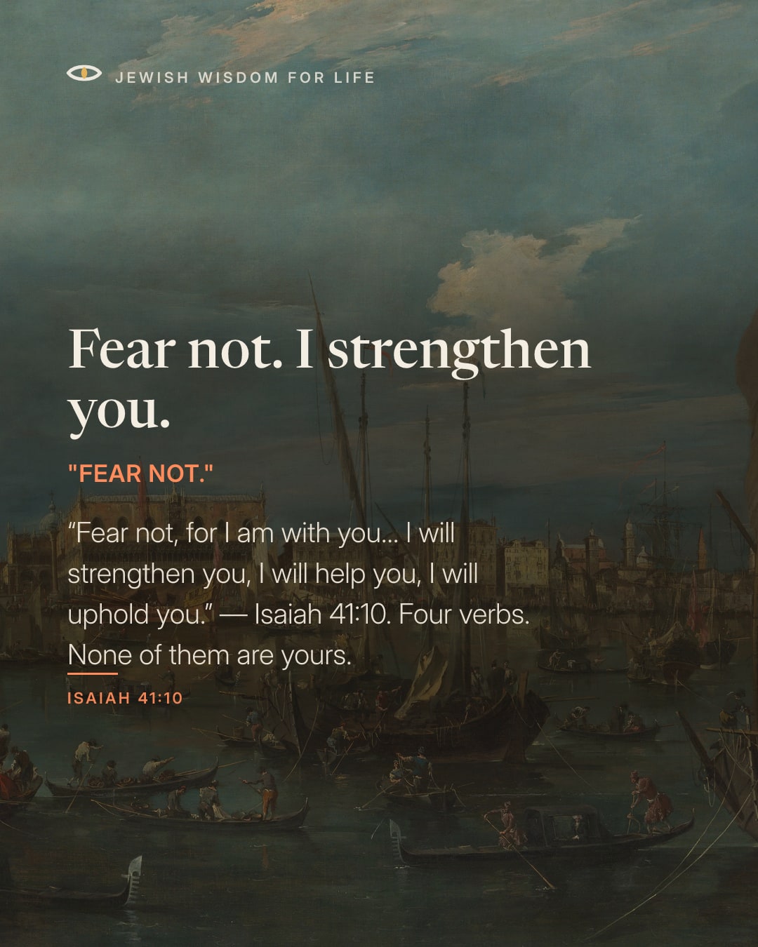 Tired of Being Strong?, slide 5 of 7