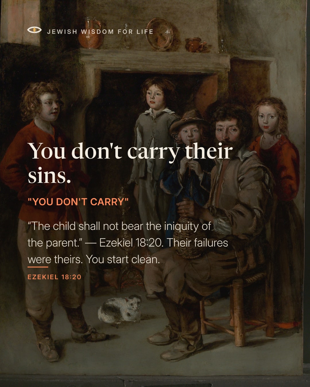 Complicated With a Parent?, slide 5 of 7