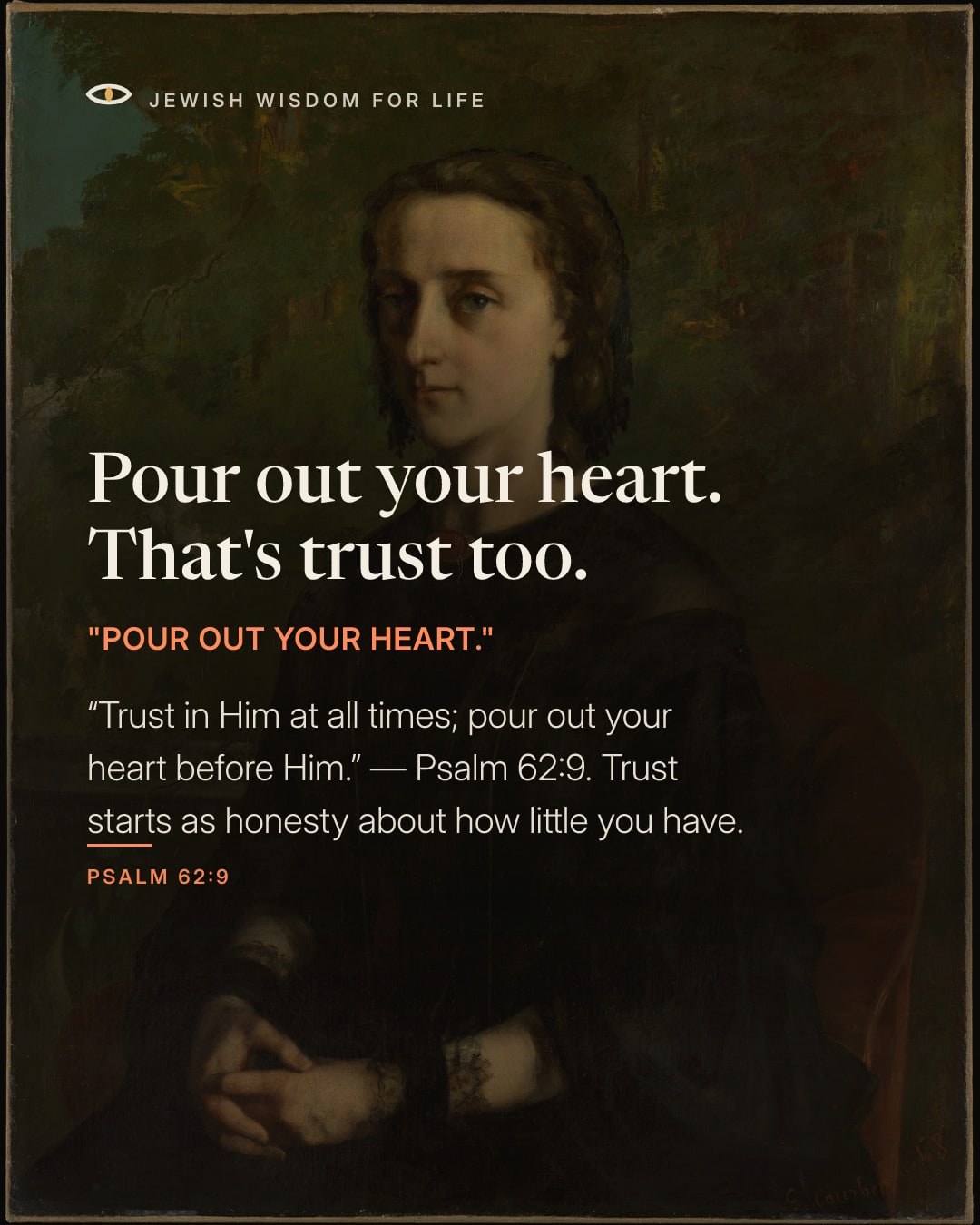 Hard to Trust Again?, slide 6 of 7