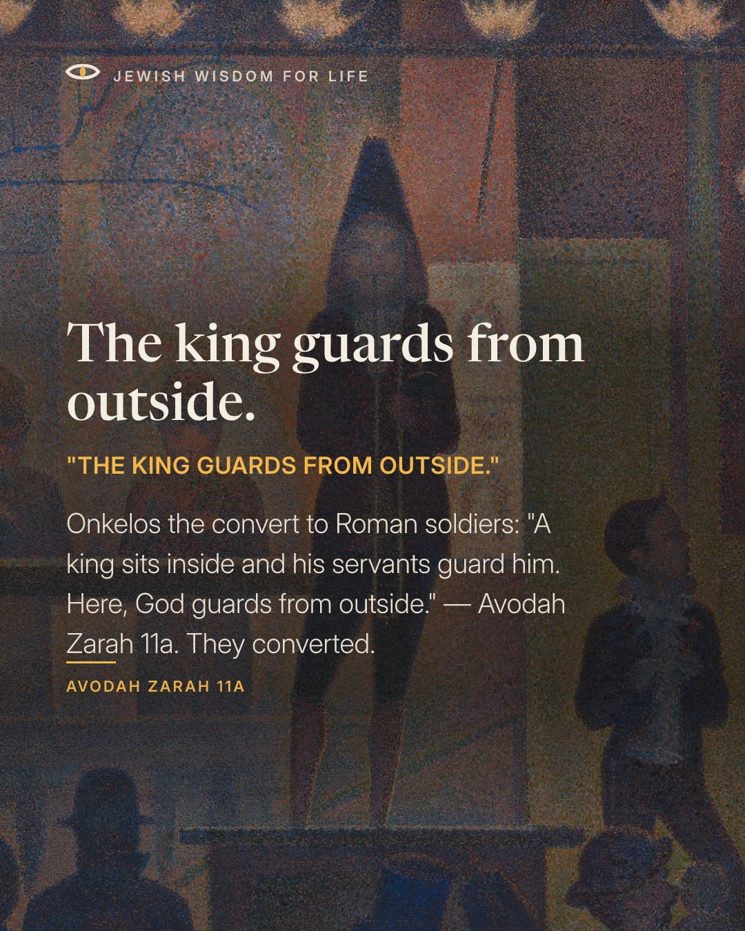 What Is a Mezuzah, Really?, slide 3 of 7