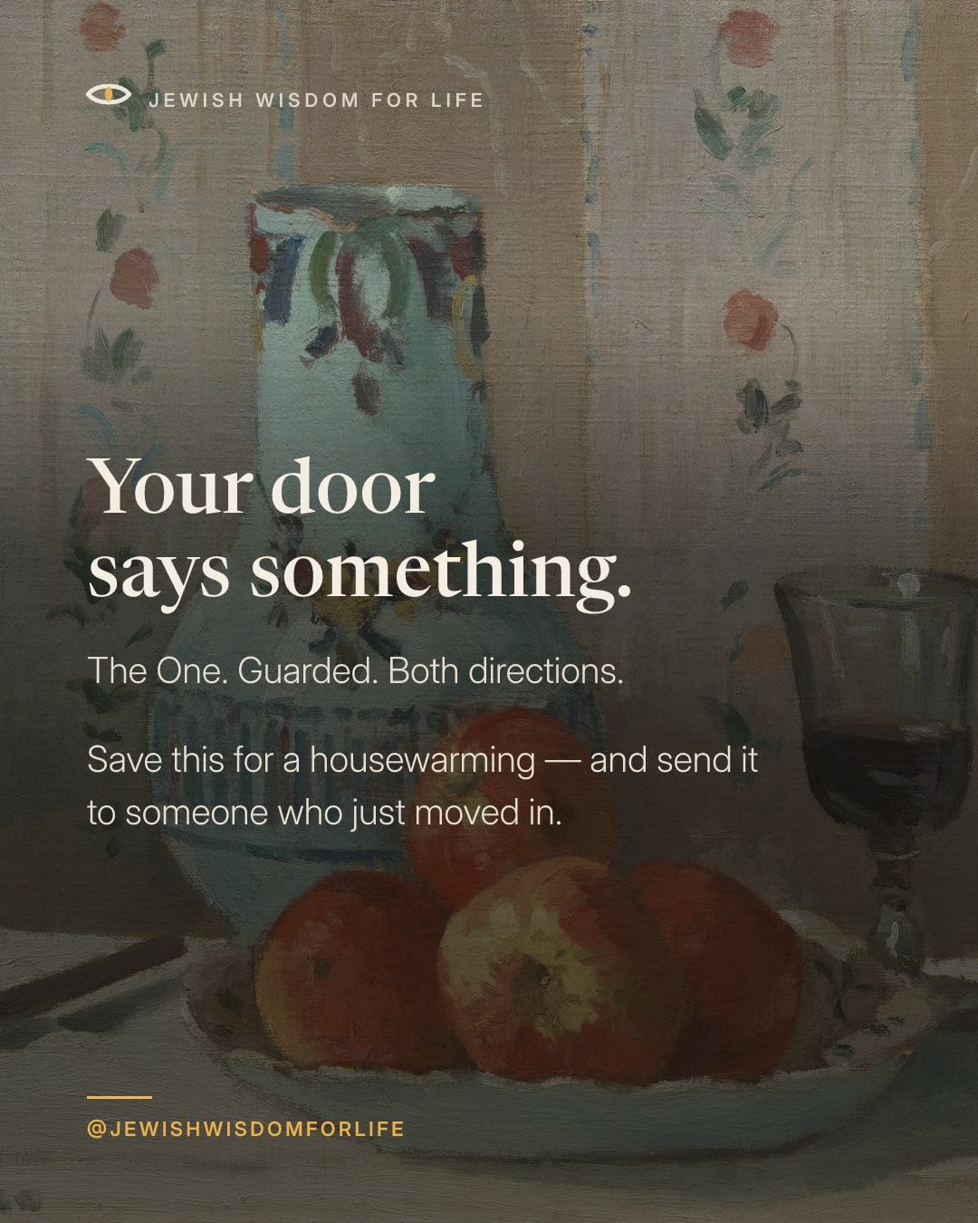 What Is a Mezuzah, Really?, slide 7 of 7