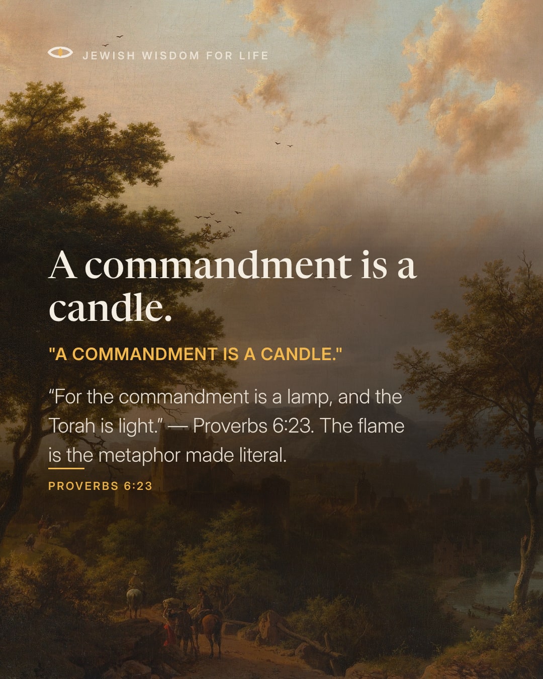 Why Light Candles on Friday?, slide 5 of 7