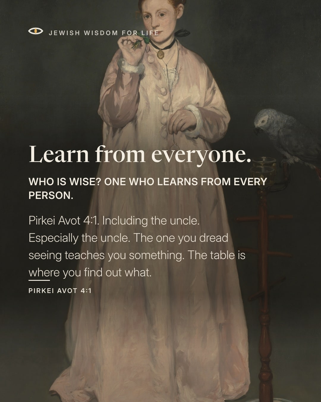 Dreading Family Gatherings?, slide 6 of 7