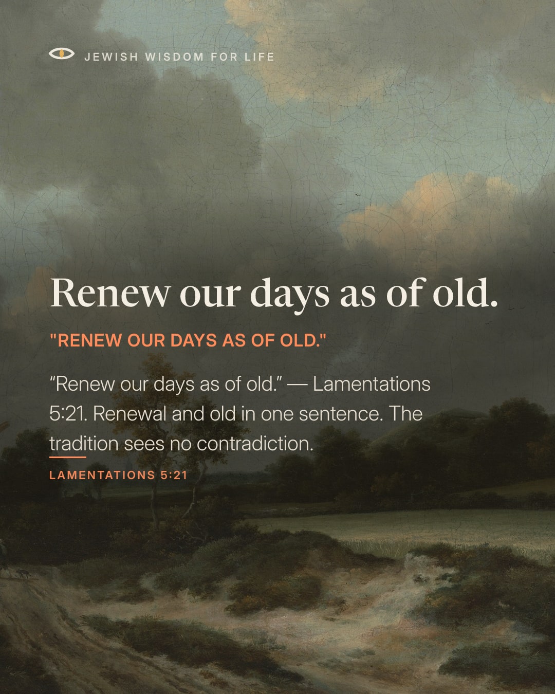 Bored of Your Routine?, slide 5 of 7